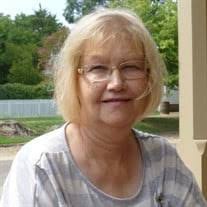 JoAnn M. Downs Obituary (2021)