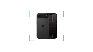 iPhone Air: smartphone mais fino da Apple em 27x sem juros