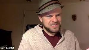 The Official Web Site of Author Matt Bechtel — Readings