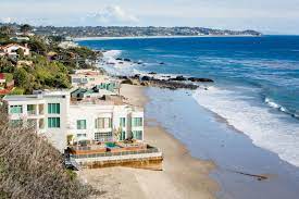 Welcome to malibu club start with $10,000 free. 12 Incredible Airbnbs In Malibu California Wandering Wheatleys
