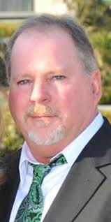 Obituary information for Ricky CJ Poole