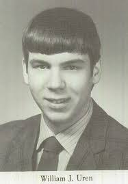 James Uren's Instagram, Twitter & Facebook