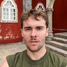 Kyle Sauer (@ksauer7)