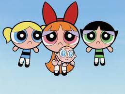 Maybe you would like to learn more about one of these? Ist Powerpuff Girls Season 5 That S Not My Baby Simian Says Auf Netflix Luxemburg