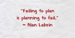 Withmartijn Marketing Superhero Failing To Plan Is Planning To Fail