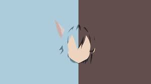 Minimalist Anime Wallpapers On Wallpaperdog See more ideas about anime wallpaper, anime, minimalist wallpaper. minimalist anime wallpapers on wallpaperdog