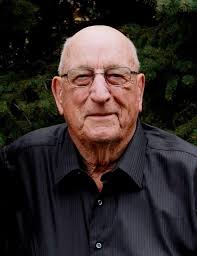 Obituary information for Harlan Halverson