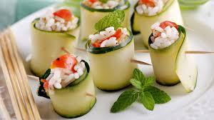 Por josselin melara mayo 28, 2018 0 comenta. 20 Recetas Con Calabacin Bajas En Calorias Gurme