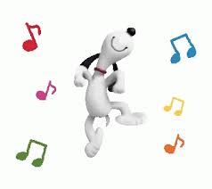Snoopy Dancing Gif Snoopy Dancing Happy Discover Share Gifs Snoopy Happy Dance Snoopy Dancing Snoopy