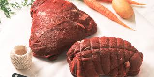 La Joue De Bœuf De Veau De Porc Et De Mouton Cuisine Achat La Viande Fr