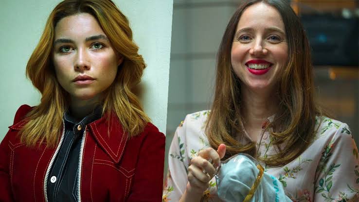 Florence Pugh To Star In Netflix's 'East Of Eden' Series Written By Zoe  Kazan