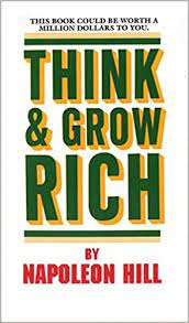 Think and grow rich in and of itself is not effective. Think And Grow Rich This Book Could Be Worth A Million Dollars To You Think And Grow Rich Series Amazon De Hill Napoleon Fremdsprachige Bucher