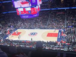 The team plays its home games at the capital one arena, in the chinatown neighborhood of washington, d.c. Column Why Are The Wizards In The Bubble And How Can They Make It Work For Them The Eagle
