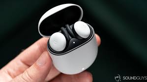 Studio quality headphones can bring you that level of sound quality. Best True Wireless Earbuds Of 2021 Soundguys