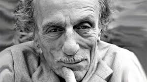 Eduardo, il teatro era la vita (E la vita era «sacrificio e gelo»)