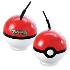 Pokemon Poke Ball Cup Pokemon Party Supplies Pokemon Party Pokemon Party Favors