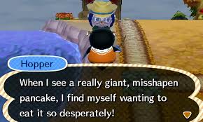 Species penguin birthday april 6 th: I Knew I D Get Along Well With Hopper Animalcrossing