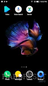 Finally the demon conch is similar to a. Change Wallpaper Lava R1 Lite How To Hardreset Info