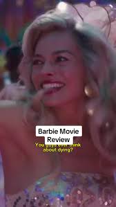 Why Are People Disgusted by The Barbie Movie