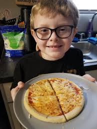 Aldi air fryer pizza crust recipe for kids