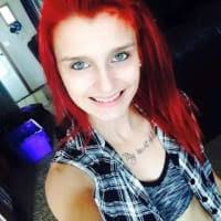 Nicole Marie Sherwood Obituary (1996