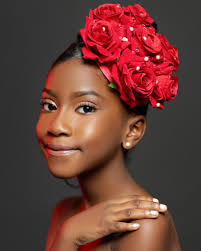 Lets get to know our 2022/2023 Crucian Christmas Festival 70th Anniversary  Duchess Contestant #2! Name: O'Nae Elise Norma Milligan Age: 6 School:  Ricardo Richards Elementary School Favorite Restaurant