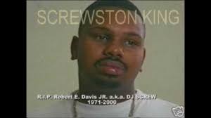 DJ Screw