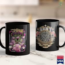 Army Soldier Nickelodeon Invader Zim Rubber Piggy Army Military Shirts For Sale 11oz 15oz Coffee Mug Familyloves Com In 2020 Army Gifts Mugs Army Mom