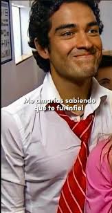 Gran Final De Rebelde Roberta Y Diego