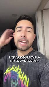 ¿Qué hacer y tomar en Guatemala? Descúbrelo aquí