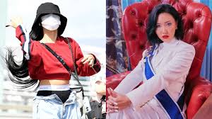 Mamamoo, like many artists before them, have been able to tap into their seniority and put out an ep that feels intimate and open, the equivalent of a photo album, solely for themselves to enjoy. Mamamooæ°æ­è¯èå'é¸æ°' åå£æ°´ é¸æ°£åææ©å ´å§è¤²å¤é²äºä»¶ é¦æ¸¯01 å³æå¨æ¨