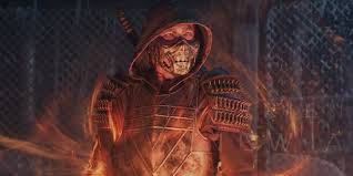 Режиссёр саймон маккуойд назвал свою экранизацию mortal kombat неоправданно жестокой и пообещал обилие кровавых боевых сцен. Mortal Kombat Movie Scorpion Theme Music Released Screen Rant