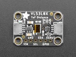 In this project i am going to show you how to measure the speed of running car (or man) from outside. Arduino Code Adafruit Vl53l0x Time Of Flight Micro Lidar Distance Sensor Breakout Adafruit Learning System