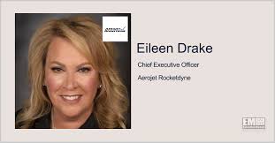 Aerojet Rocketdyne Shareholders Elect Eileen Drake-Led Independent Slate to  Board