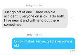 You can ask guys pretty much anything. How To Have A Conversation On A Dating App Hint It S Not That Hard By Sarah Medium