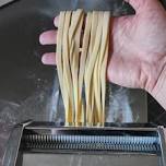 Italian American / Pasta Making Class