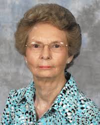 Dorothy Hyams Burney Obituary 2024