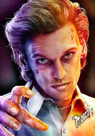 Patty Newby and Henry Creel? You've got our attention.  #StrangerThingsOnStage