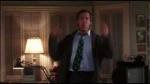 In national lampoon's christmas vacation, there is a rather unfortunate and sad thing that happens to a cat. National Lampoon Xmas Vacation Clark Griswald Rant Youtube