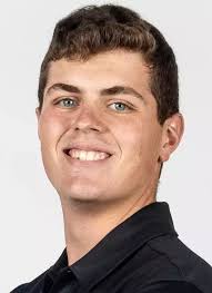 2024-25 Men's Golf Roster