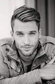 How To Get 1920s Inspired Hair By Menswear Style Mens Hairstyles Undercut Mens Hairstyles Undercut Hairstyles