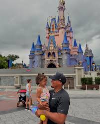 Life is better at Disney 🏰 ✨