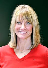 Health department administrator remained 'emotionally balanced' during  pandemic