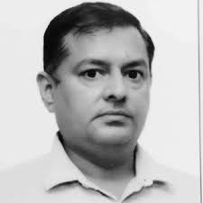 Feeling grateful to get an opportunity last weekend to take a lecture