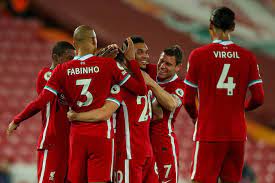 Find premier league 2020/2021 fixtures, tomorrow's matches and all of the current season's fixtures. Liverpool 2020 2021 Premier League Fixtures Complete Match Schedule Futballnews Com