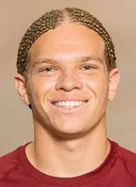 2017 Men's Soccer Roster