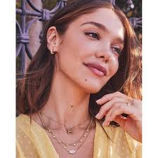 Kendra scott elisa gold best sale