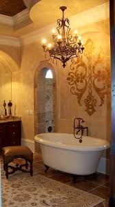 I Love Medallions Tuscan Bathroom Tuscan Bathroom Decor Tuscan Design