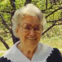 Monie Bailey (1906–1999)