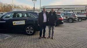 Over the time it has been ranked as high as 911 699 in the world, while most of its traffic comes from germany, where it reached as high as 71. Autozentrum Matthes In Dortmund Zum Aktiven Erfahrungs Und Informationsaustausch Matthesmobile